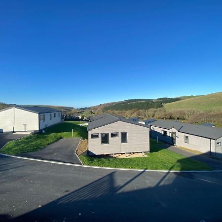 Daphne'S Lodge Mawgan Porth Esterno foto