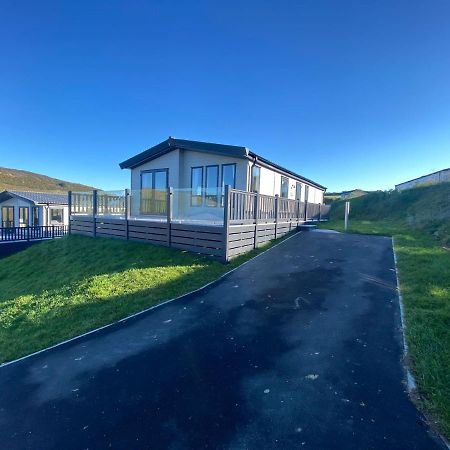 Daphne'S Lodge Mawgan Porth Esterno foto